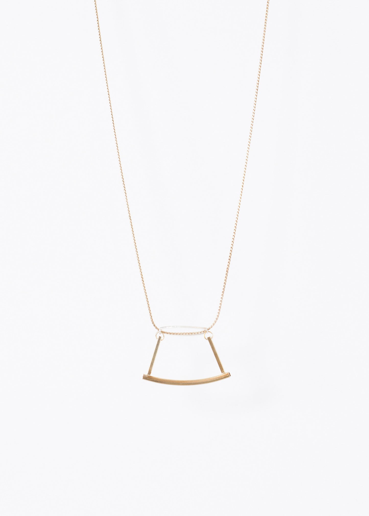 Miya Necklace