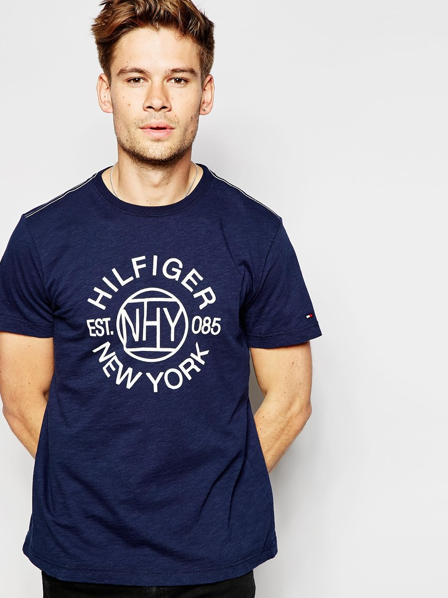 Tommy Hilfiger T-Shirt New York 2