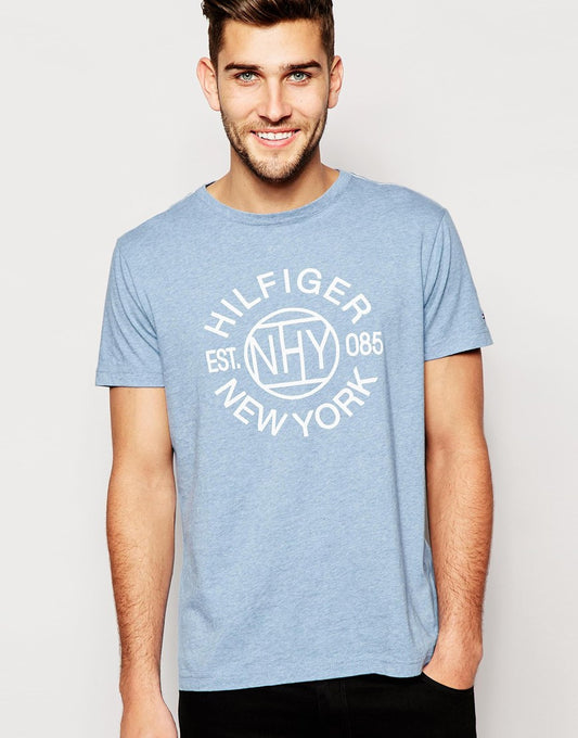 Tommy Hilfiger T-Shirt New York 6