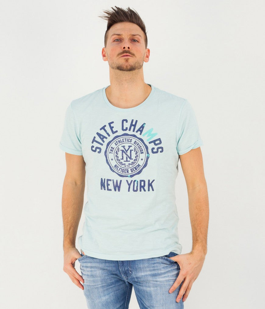 Tommy Hilfiger T-Shirt New York 7