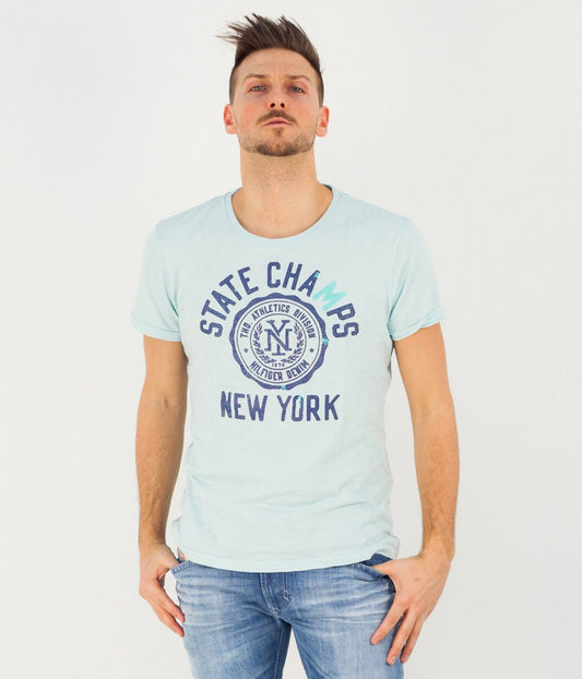 Tommy Hilfiger T-Shirt New York 7